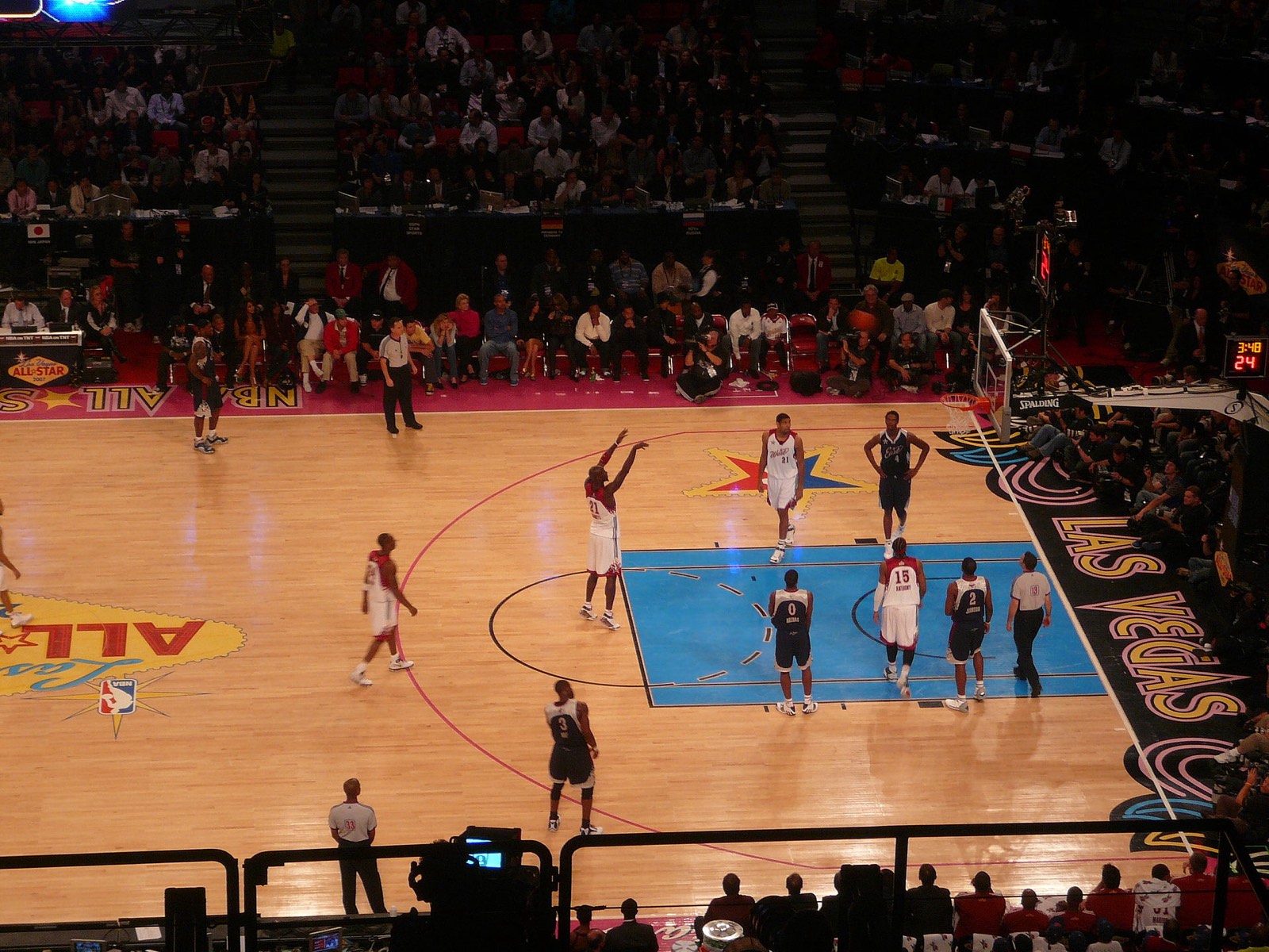 Free NBA Model Pick for April 30th, 2026